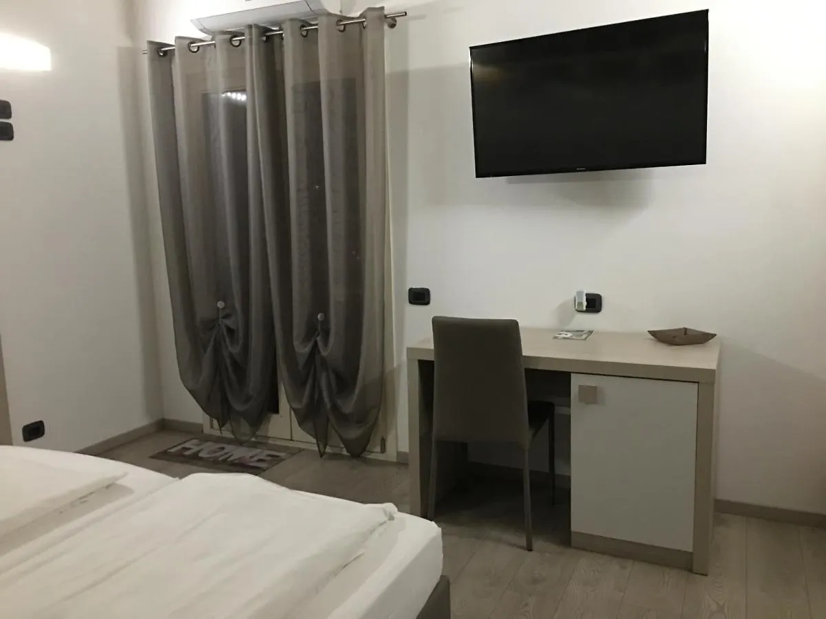 B&B Nuova Ostiglia Quinto Di Treviso Bed & Breakfast