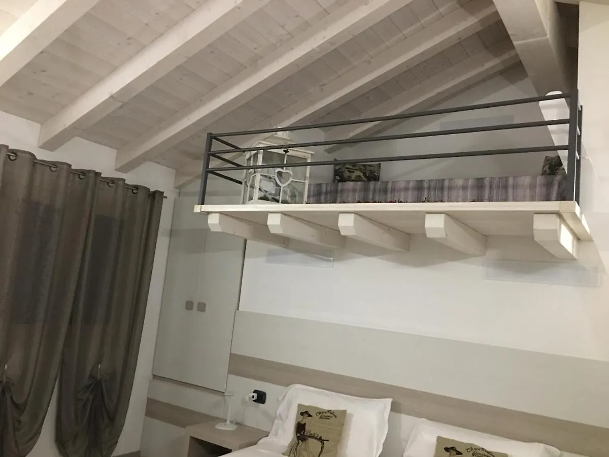 B&B Nuova Ostiglia Quinto Di Treviso 2*,  Italy