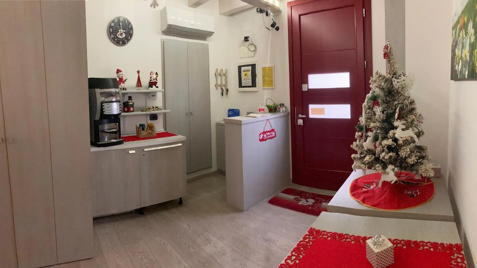 B&B Nuova Ostiglia Quinto Di Treviso
