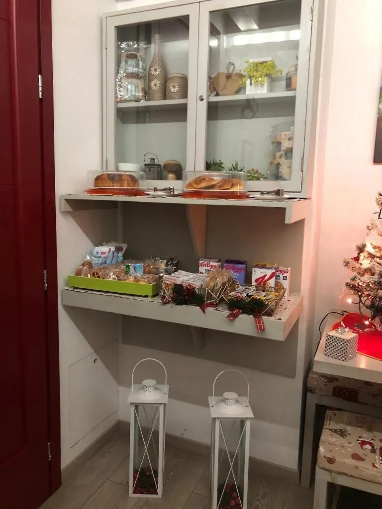 ** Bed & Breakfast B&B Nuova Ostiglia Quinto Di Treviso Italy