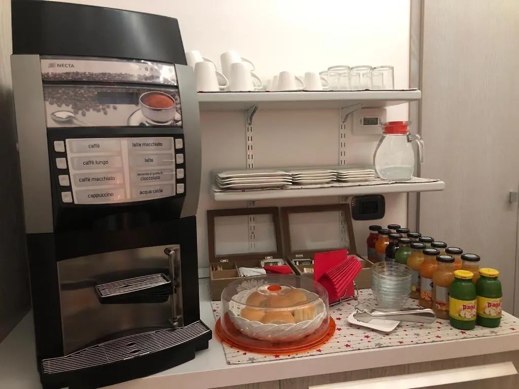 Bed & Breakfast B&B Nuova Ostiglia Quinto Di Treviso