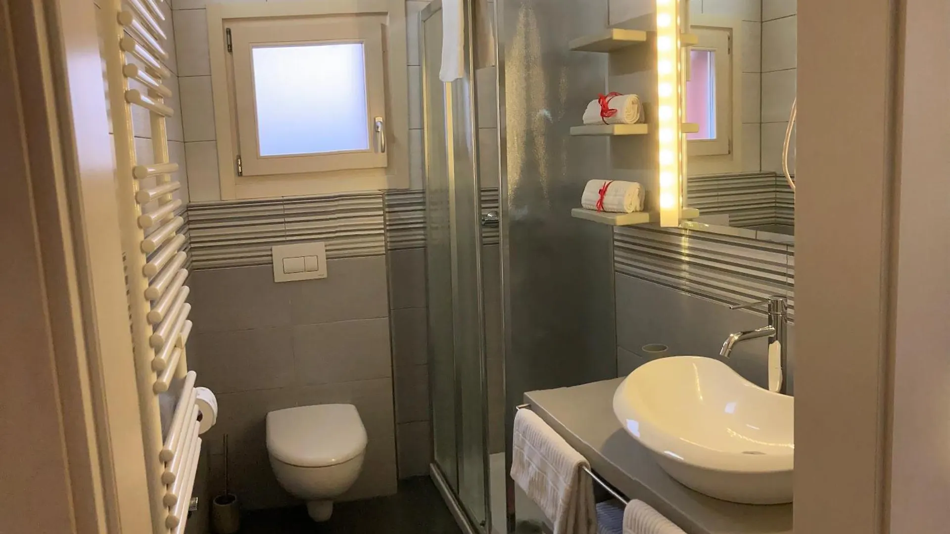 Bed & Breakfast B&B Nuova Ostiglia Quinto Di Treviso