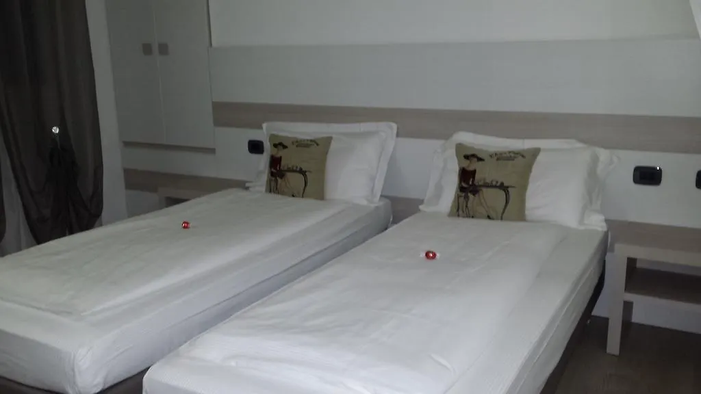 Bed & Breakfast B&B Nuova Ostiglia Quinto Di Treviso