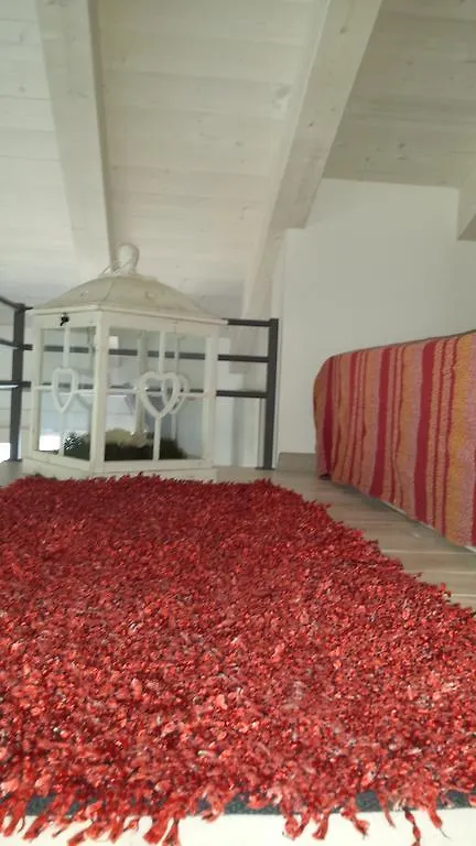 B&B Nuova Ostiglia Quinto Di Treviso
