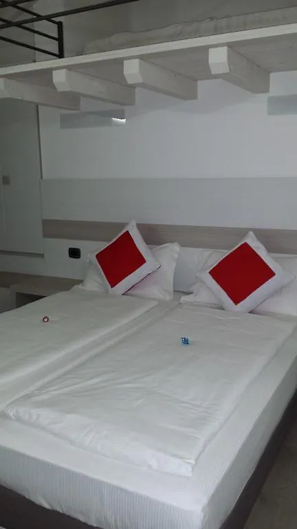 B&B Nuova Ostiglia Quinto Di Treviso Bed & Breakfast