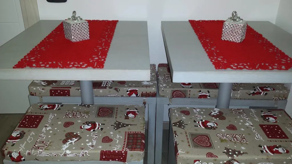 B&B Nuova Ostiglia Quinto Di Treviso