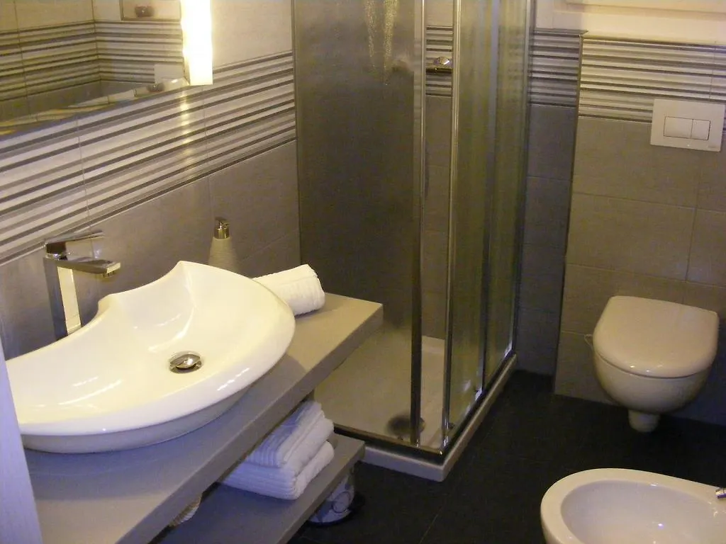 Bed & Breakfast B&B Nuova Ostiglia Quinto Di Treviso