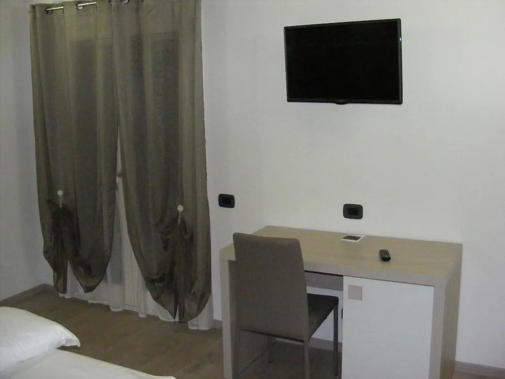 ** Bed & Breakfast B&B Nuova Ostiglia Quinto Di Treviso Italy