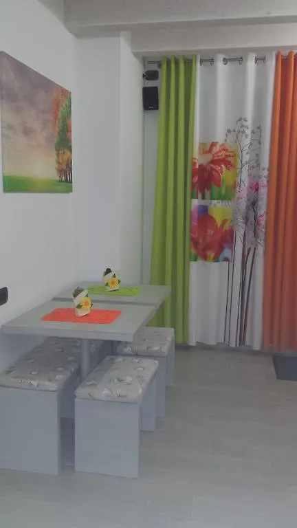 B&B Nuova Ostiglia Quinto Di Treviso