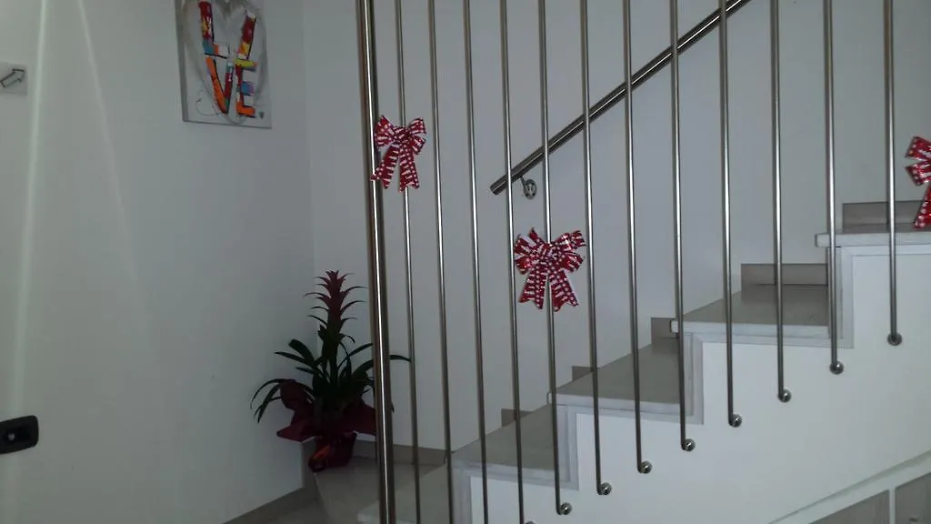 B&B Nuova Ostiglia Quinto Di Treviso 2*,  Italy