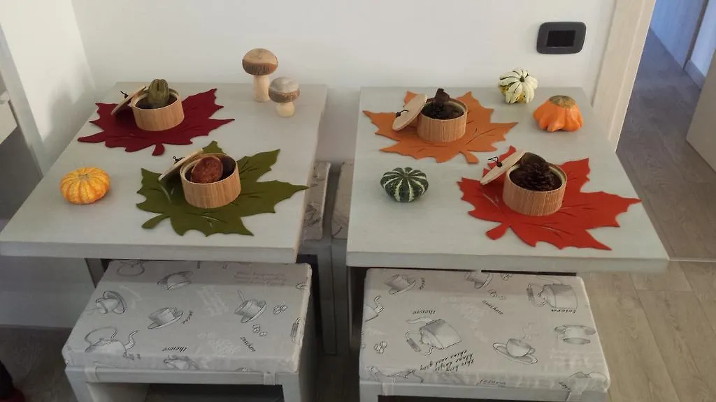 B&B Nuova Ostiglia Quinto Di Treviso Bed & Breakfast