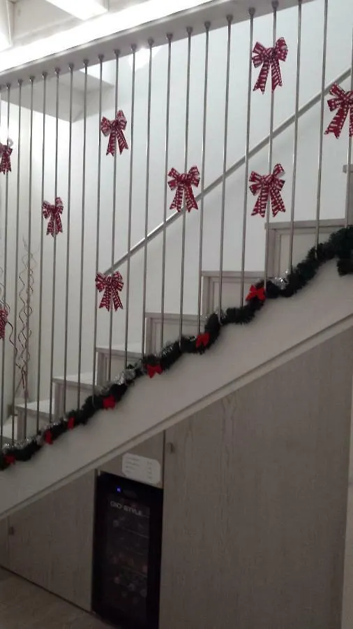 B&B Nuova Ostiglia Quinto Di Treviso