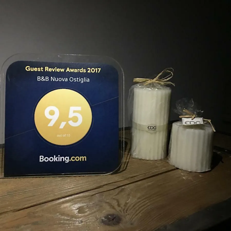 Bed & Breakfast B&B Nuova Ostiglia Quinto Di Treviso