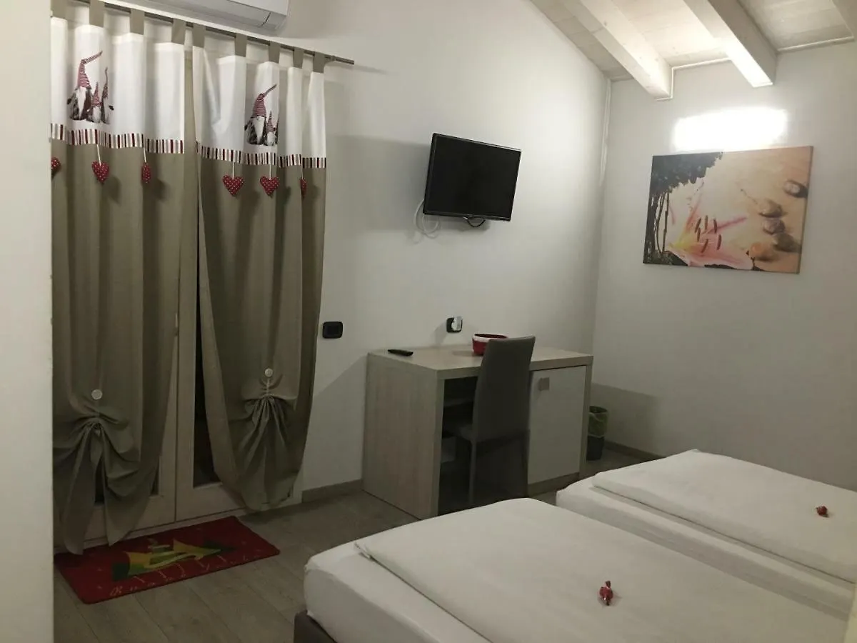 B&B Nuova Ostiglia Quinto Di Treviso Italy