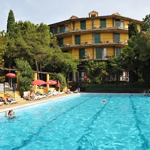 Hotel Palme & ***