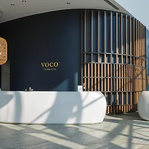 **** Hotel Voco Milan-fiere By Ihg Italy