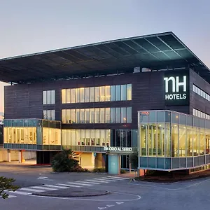 **** Hotel Nh Italy