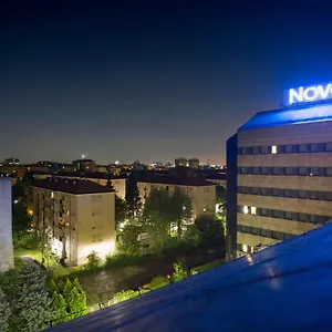 **** Hotel Novotel Nord Ca' Granda Italy
