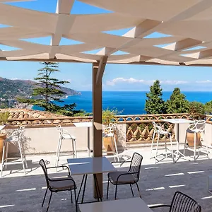 **** Hotel Fiorita Boutique Italy