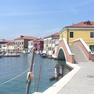 Bed & Breakfast Ca' Del Pomo Grana'