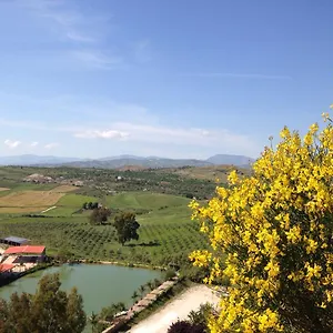 Ciuci's Manor , Aragona Italie