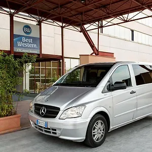 **** Hotel Western Ctc Verona Italy