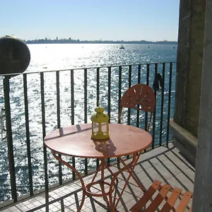 Guest house Casa Sulla Laguna