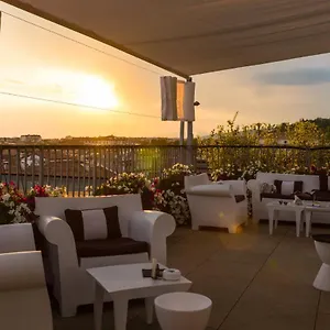 ***** Hotel Due Torri Italy