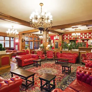 Hotel Citta Dei Mille ***