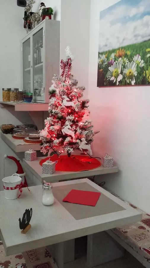 B&B Nuova Ostiglia Quinto Di Treviso 2*,  Włochy
