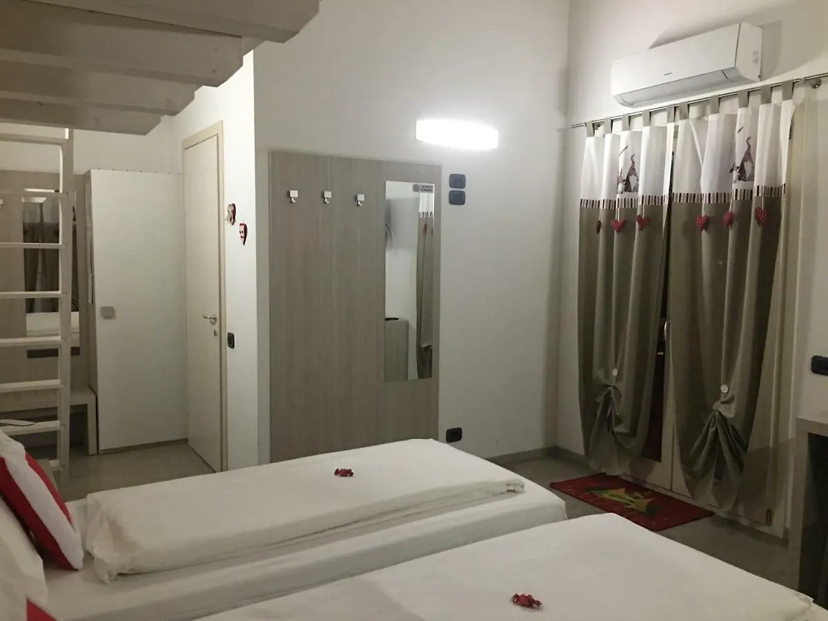 B&B Nuova Ostiglia Quinto Di Treviso Włochy